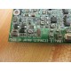 NEC 121PWB23-D Circuit Board 121PWC23-D - Used