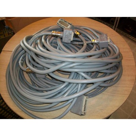 Borries Marking Systems 99999999 Cable Set