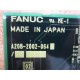 Fanuc A20B-2002-064 Board 6 - Parts Only