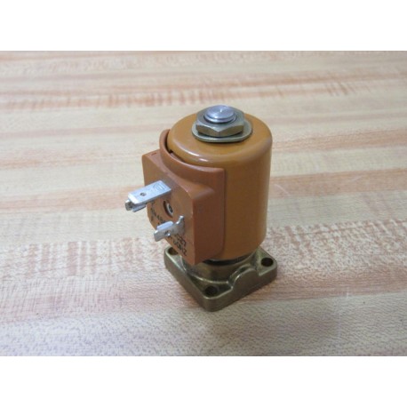 Parker-Lucifer E121F44 2 Way Plug-In Valve Coil 115V - New No Box