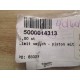 CFS North America D34-1805D Limit Switch Head