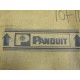 Panduit 201425-040 Cable (Pack of 2)