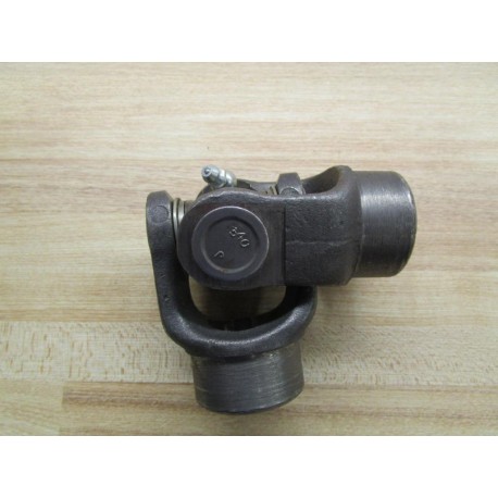 340 P Universal Joint U-Joint - New No Box