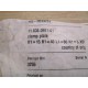 Multivac 11.638.0661.01 Clamp Plate (Pack of 2) - New No Box