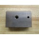 Multivac 11.638.0661.01 Clamp Plate (Pack of 2) - New No Box