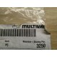 Multivac 20.015.2632 Timing Pulley (Pack of 2)