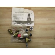 National-Spencer 1550 Miniature Lubricator