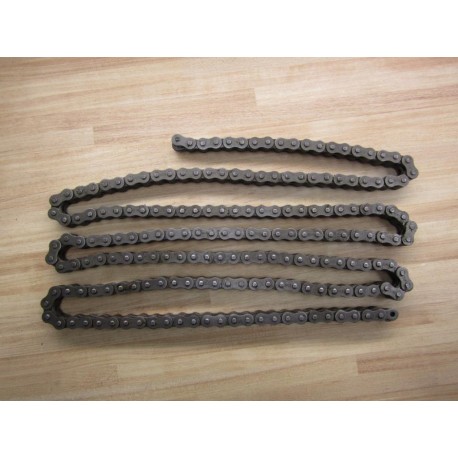 NTL BL546 Gear Chain 118"