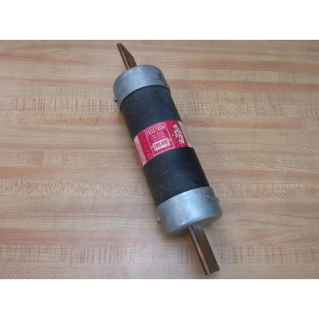 Buss FRS-400 Bussmann Fuse FRS400 Time-Delay - New No Box