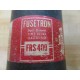 Buss FRS-400 Bussmann Fuse FRS400 Time-Delay - New No Box