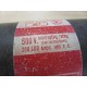Buss FRS-400 Bussmann Fuse FRS400 Time-Delay - New No Box