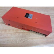 Mitsubishi A61P Melsec Power Supply Module Cracked - Used
