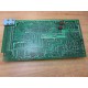 CNI 0001D Circuit Board WBracket - Used