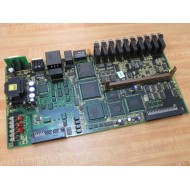 Fanuc A20B-2101-0013 Board 2 A20B-2101-001303B - Parts Only