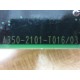 Fanuc A20B-2101-0013 Board 2 A20B-2101-001303B - Parts Only