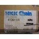 HKK Chain 100-1R Roller Chain 1001R 65" 24 Links