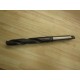 Precision Twist Drill 209 Taper Bit Shank 3