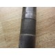 NPTD 1532" Tapered Drill Bit 1532" Length 7-14" - Used