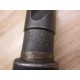 Precision 6364" Tapered Twist Drill Bit 118° Point Angle - New No Box