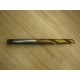 Vermont 2132" Tapered Drill Bit Length 8-14" - New No Box