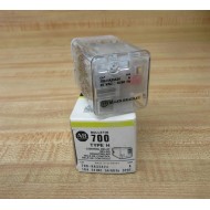 Allen Bradley 700-HA33A24 Relay 700HA33A24 Series A