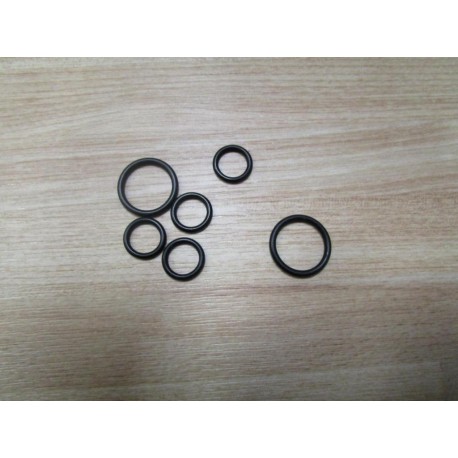 Mannesmann  Rexroth 310087 O-Ring Set - New No Box