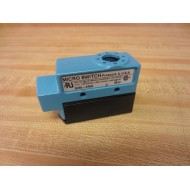 Micro Switch BZE6-2RQ2 BZE62RQ2 Limit Switch Case Only - New No Box