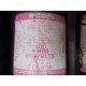 Econ ECS 400 Fuses ECS400 Tested (Pack of 5) - Used