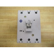 Allen Bradley 100-C85*00 Contactor 100C8500 - New No Box