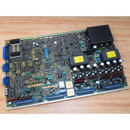 Fanuc A20B-1000-069 Circuit Board 2 A20B-1000-06904B - Parts Only