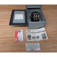 Dayton 5X155A AC Magnetic Starter - New No Box