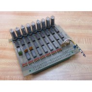 Monsante 55004042 Circuit Board 55001012 - Used
