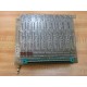 Monsante 55004042 Circuit Board 55001012 - Used