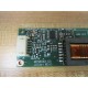 MIT96001.50 Circuit Board MIT9600150 Rev.1 - Used