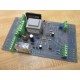 M&C EC 11.89 Circuit Board EC1189 33 Screw Terminals - Used