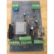 M&C EC 11.89 Circuit Board EC1189 33 Screw Terminals - Used