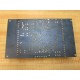 M&C EC 11.89 Circuit Board EC1189 33 Screw Terminals - Used