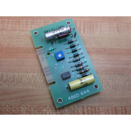 Lorain 4865-644 Circuit Board 4865644 - New No Box