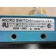 Honeywell BZE6-2RQ Micro Switch Limit Switch BZE62RQ - Used