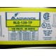 Advance RLQ-120-TP Ballast RLQ120TP