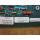 Taylor 125P2613-2 Circuit Board 125P2860-1 - Used