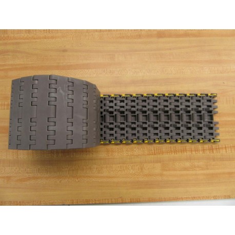 Rexnord 81415141 Conveyor Belt  HP7705-4.5 Length 4FT Width 4.5 Inches