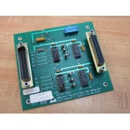 125P2766-1 Circuit Board 125S2766-1 - Used