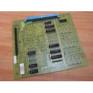 125S2698-2 Circuit Board 125P2698-1 - Used
