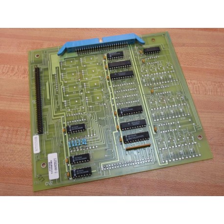 125S2698-2 Circuit Board 125P2698-1 - Used