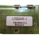 125S2698-2 Circuit Board 125P2698-1 - Used