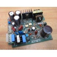 Lambda HAL-01-386 Power Supply HAL-O1-386 - Used