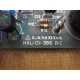 Lambda HAL-01-386 Power Supply HAL-O1-386 - Used