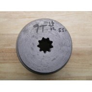 Magnaloy Coupling 200 Gear Driven Coupling - New No Box