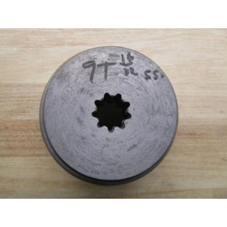 Magnaloy Coupling 200 Gear Driven Coupling - New No Box